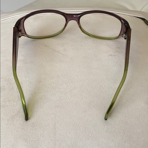 Dior Frames - Picture 3 of 5